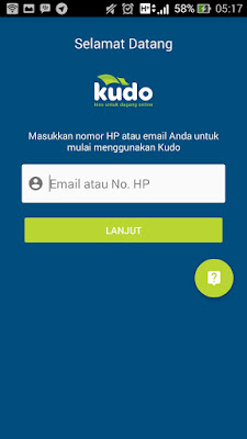 Cara Daftar Agen Kudo Cara Daftar Agen Kudo