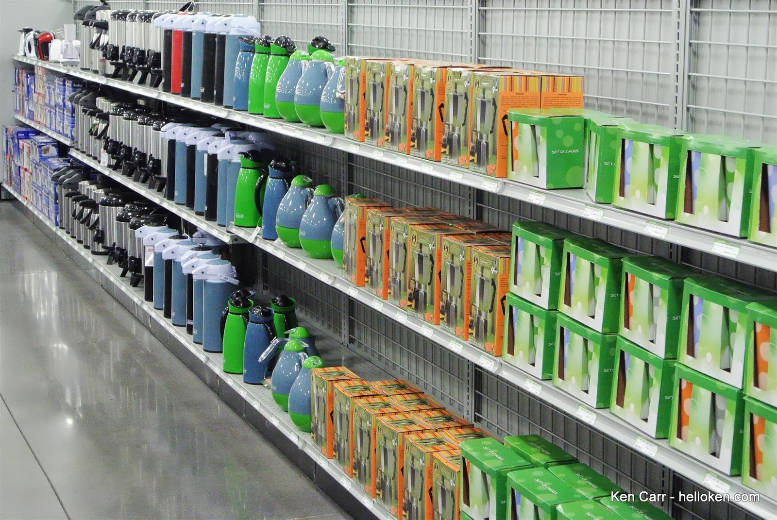 Commercial shoot at Curacao