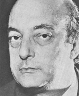 elenco brasileiro Martim Francisco