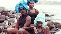 Black Girls Surf: Meet the African women defying stereotypes to ride waves