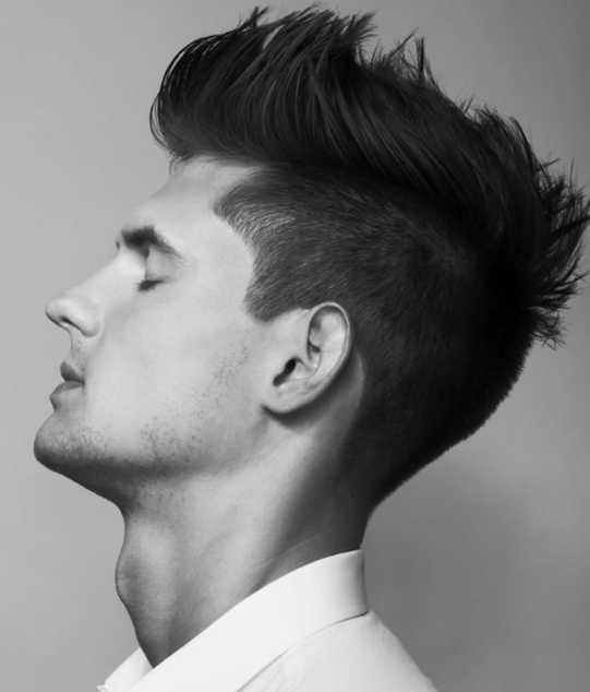 model rambut Pria & wanita terbaru 2020 model rambut Pria & wanita terbaru 2020
