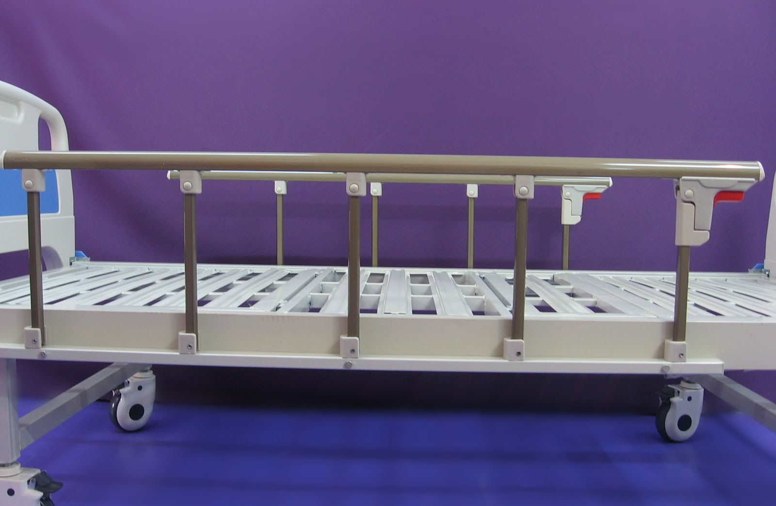 Katil pesakit hospital bed perabot rumah orang tua harga wholesale