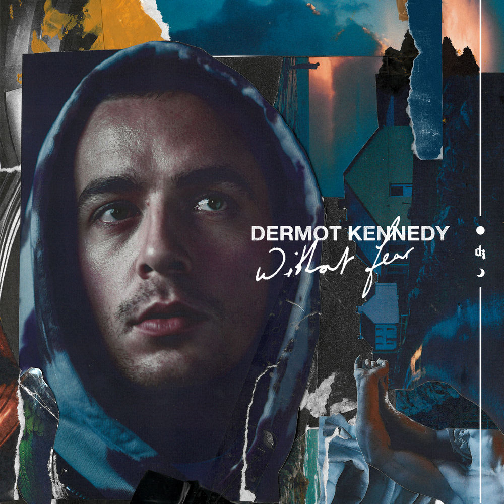 EXQUISITECES EL ESPERADO DEBUT DE DERMOT KENNEDY