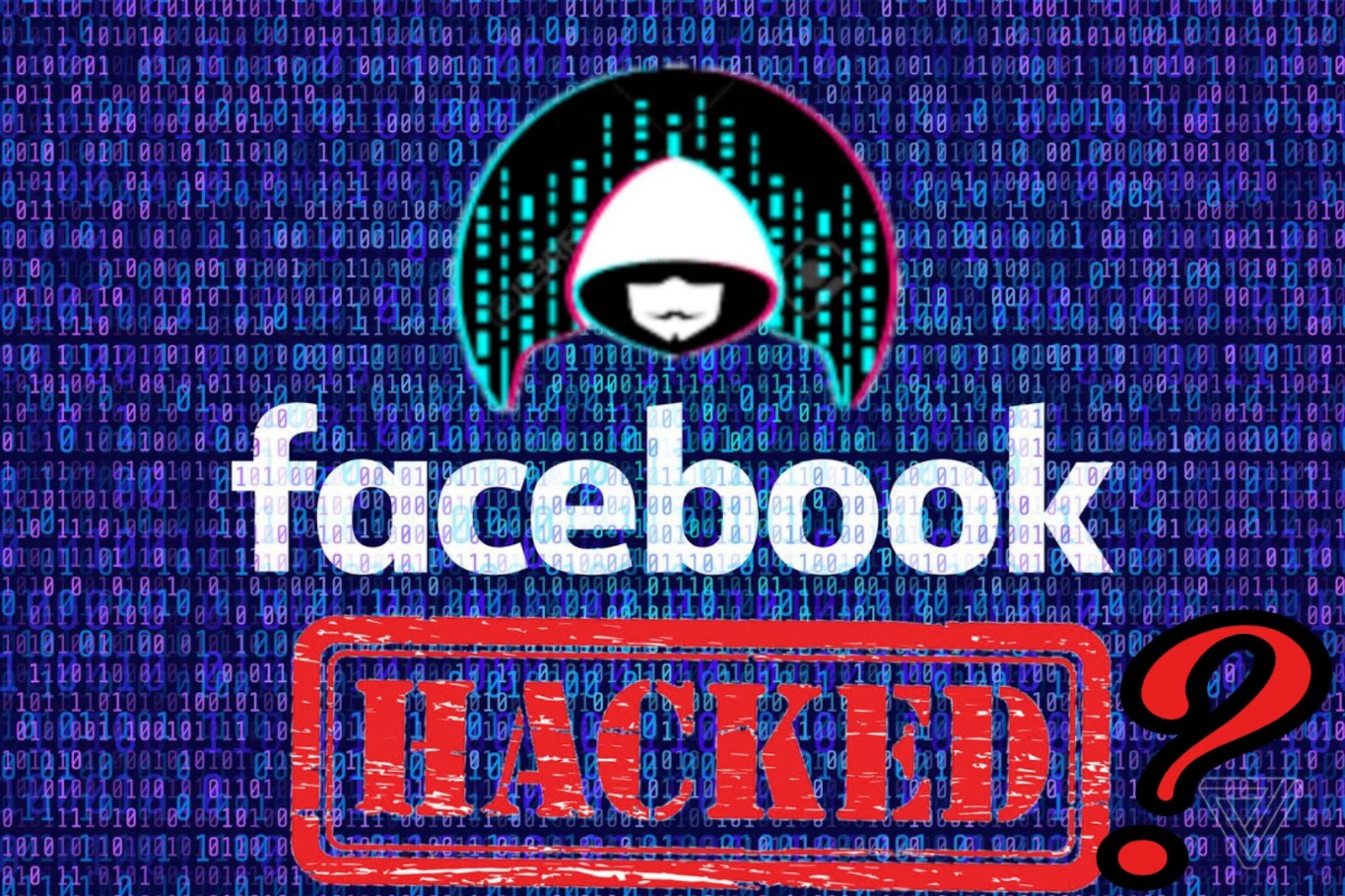 How I got hacked FB account back : r/facebook