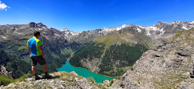 val di pejo cosa vedere