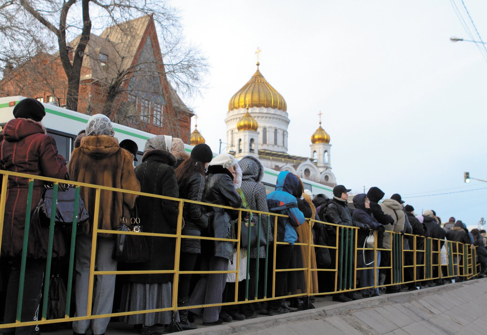 Пояс пресвятой богородицы в москве