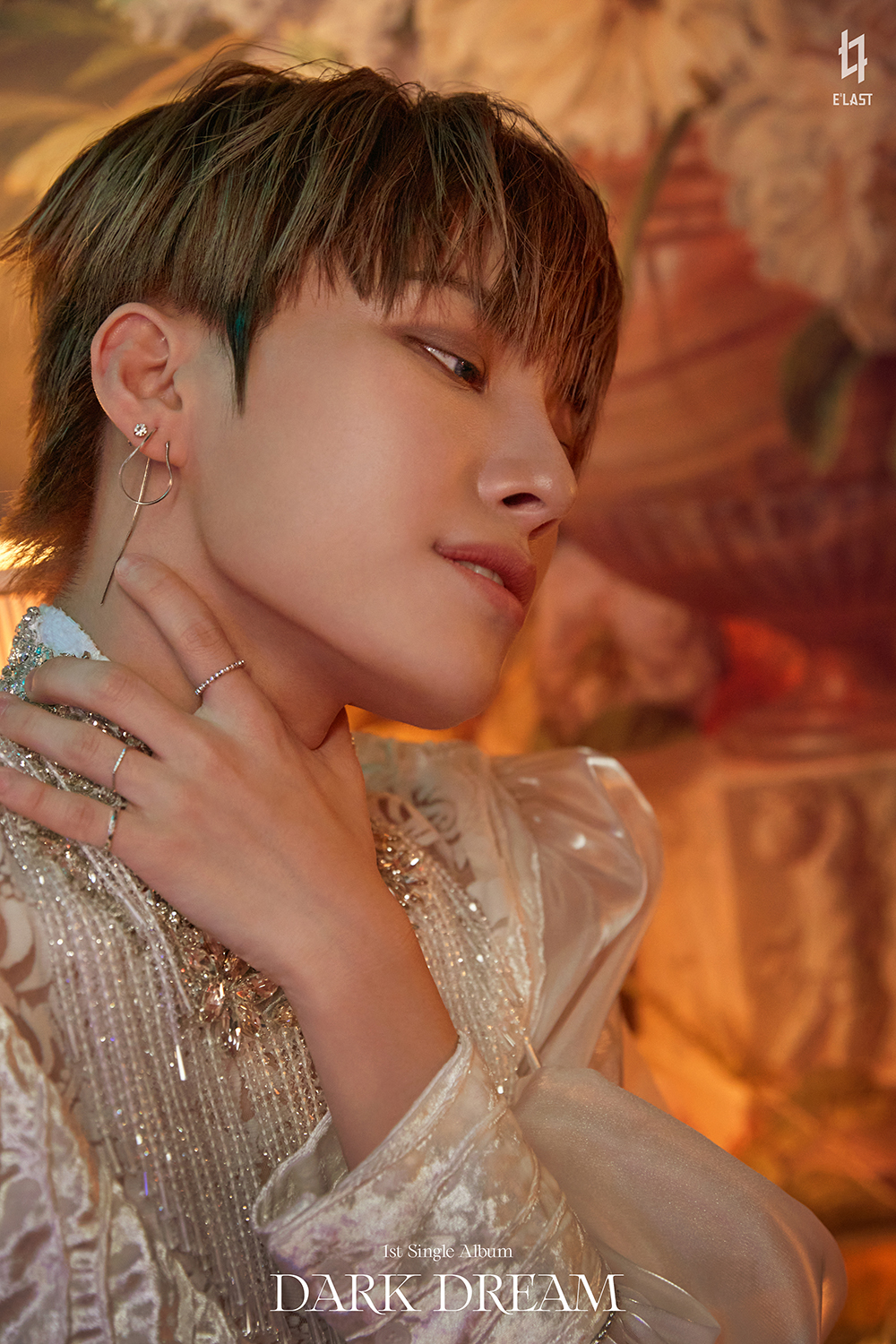E Last 엘라스트 Hacen Su Comeback Con Dark Dream Ba Na Na Noticias De K Pop En Español<script async src=