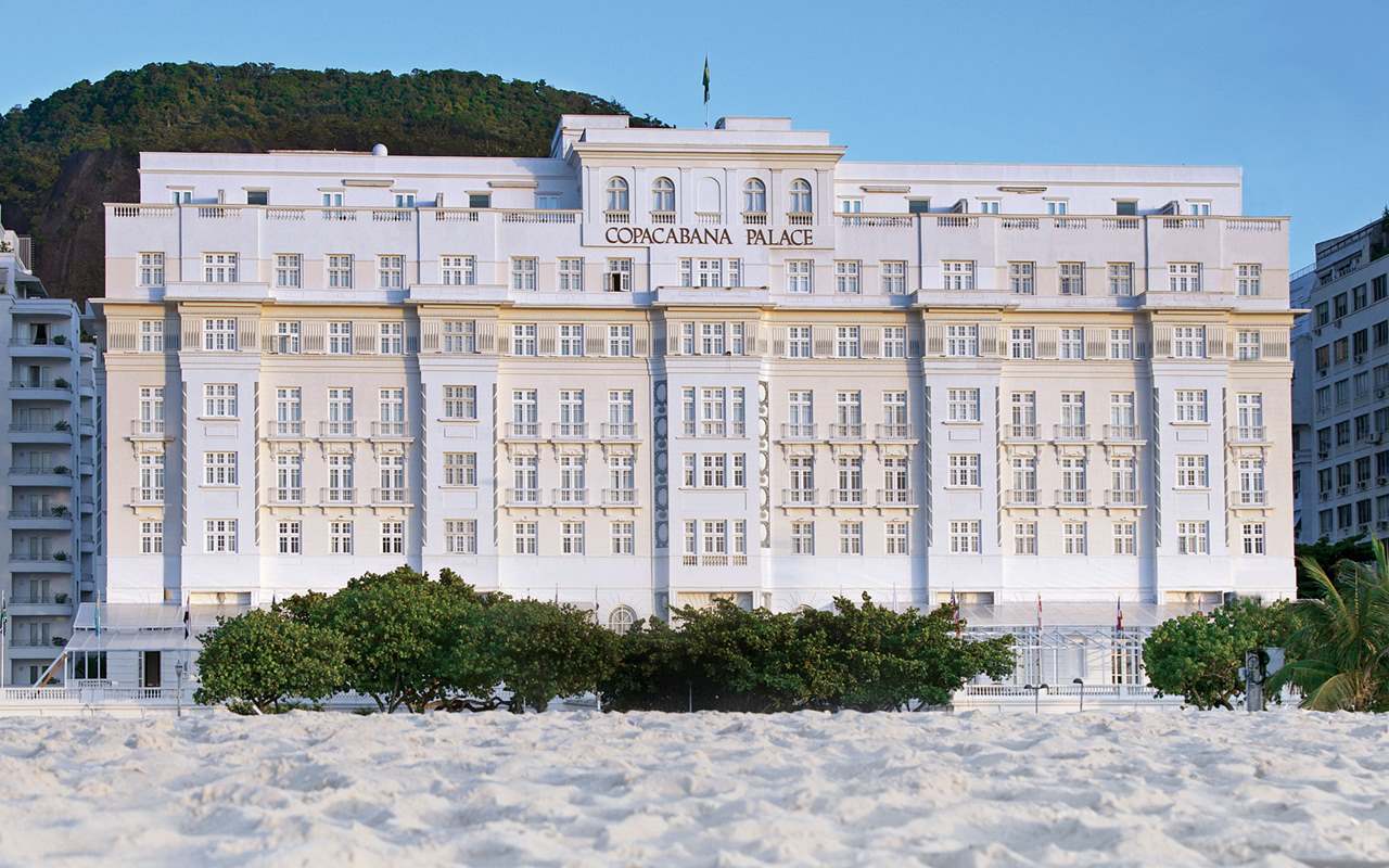 belmond copacabana palace rio de janeiro belmond copacabana palace rio de janeiro