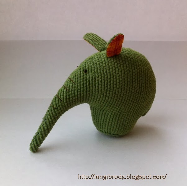 слоники слоники