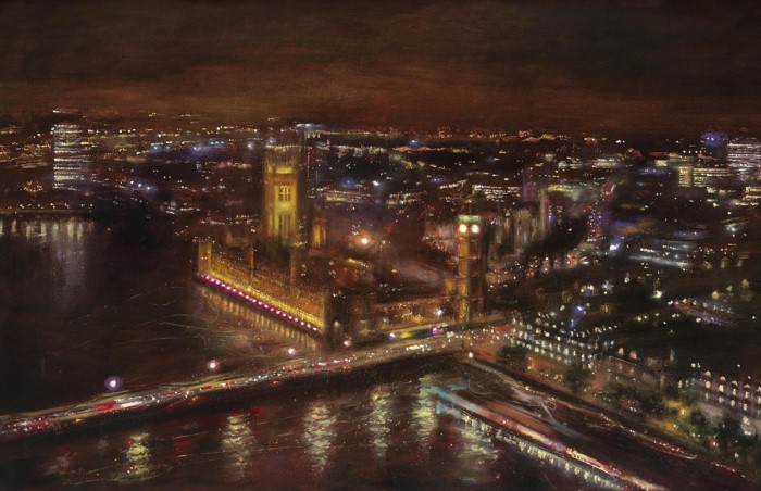 Оранжевым свет. Lesley Anne Derks 12 Оранжевым свет. Lesley Anne Derks 11