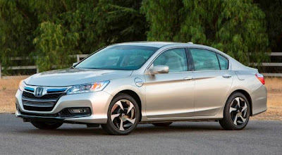 2014 Honda Accord  Release Date & Redesign