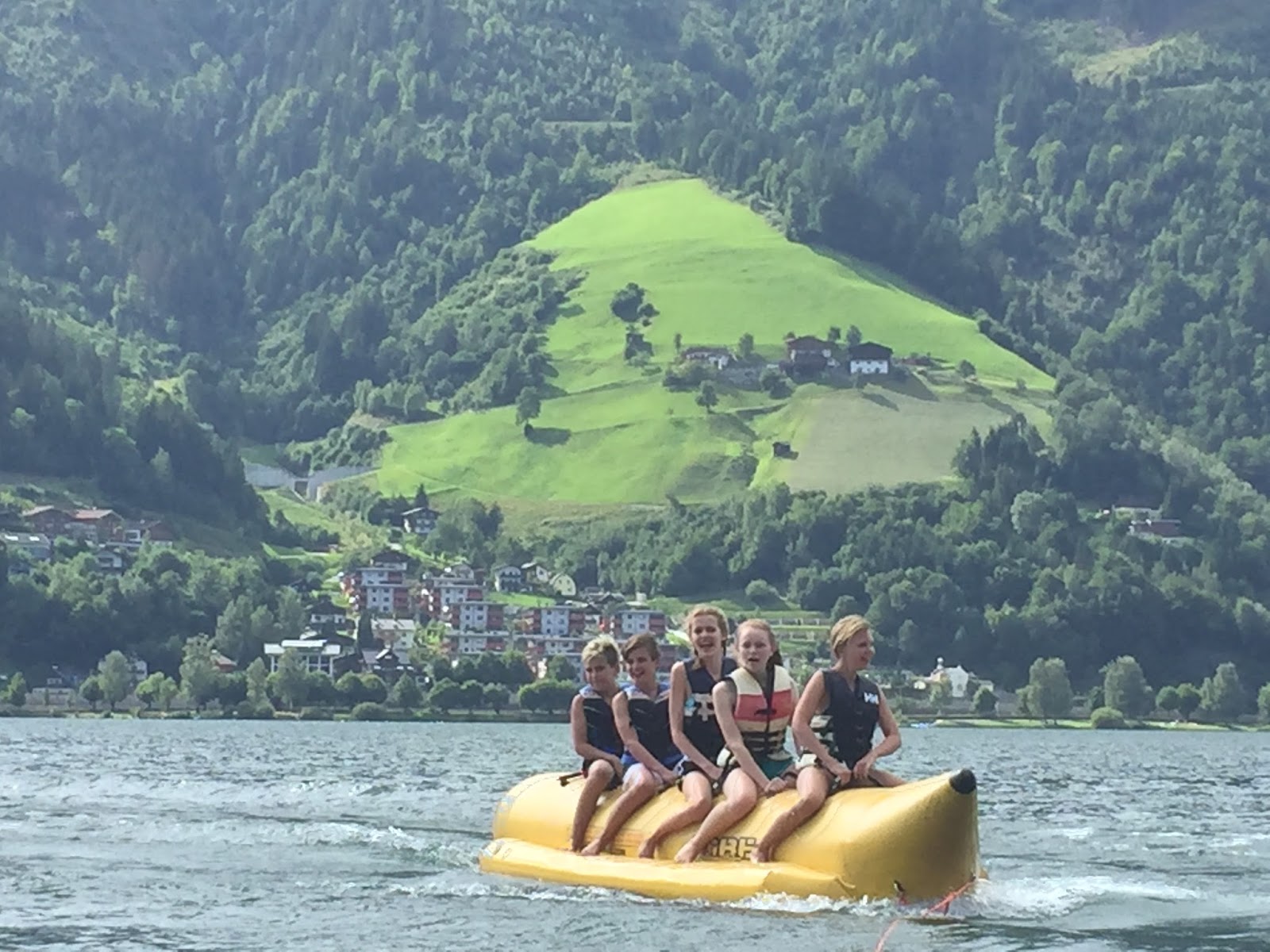 Fort Thomas Matters August 2018