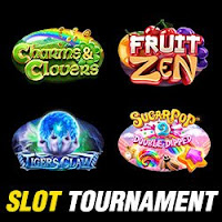 Score points when you play slots, win cash prizes during $2000 Thanksgiving slots tournament at Intertops Poker