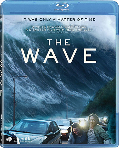 The Wave (Bølgen) (2015) Sólo Audio Latino [AC3 5.1] [Versión Club-HD] [Autoría]