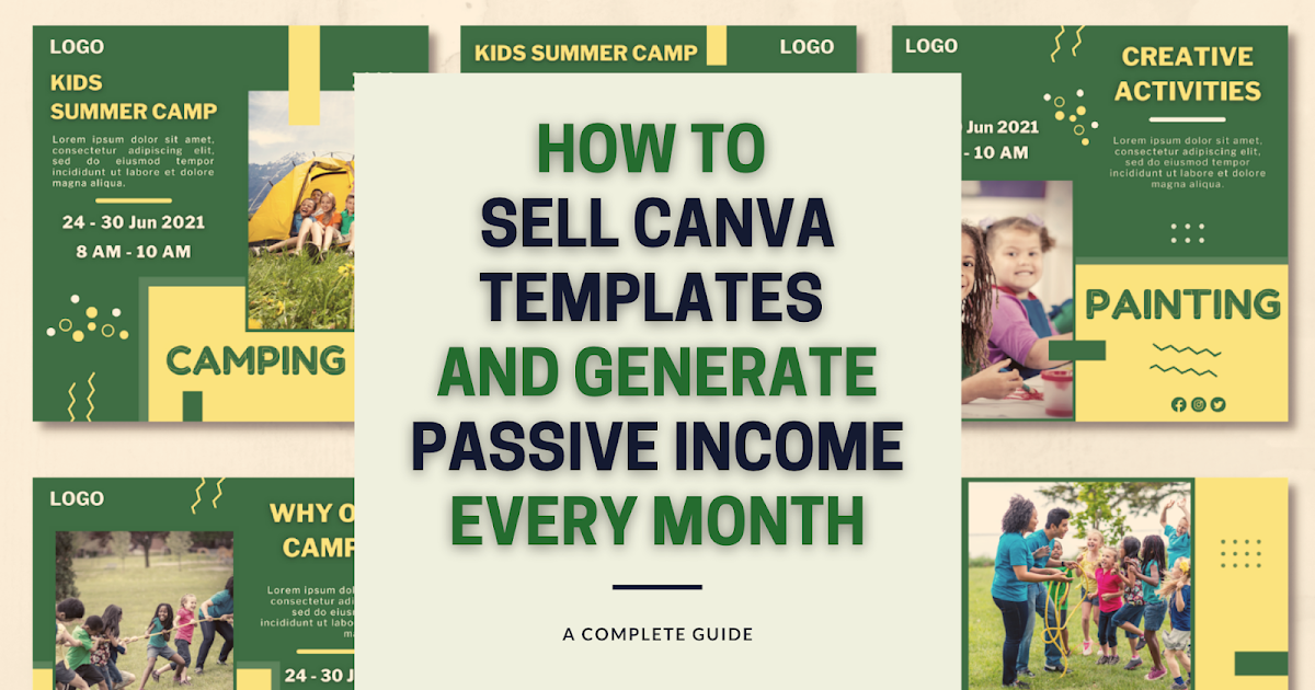 10 Digital Products You Can Create with Canva (In a Weekend) - YourChicGeek