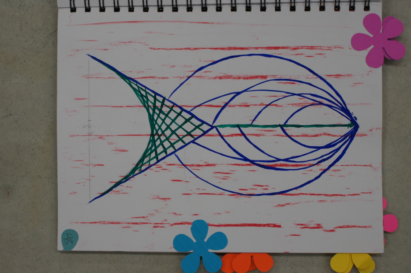 Mathematics in Art Course: Conic Sections and related Conic Section ...
