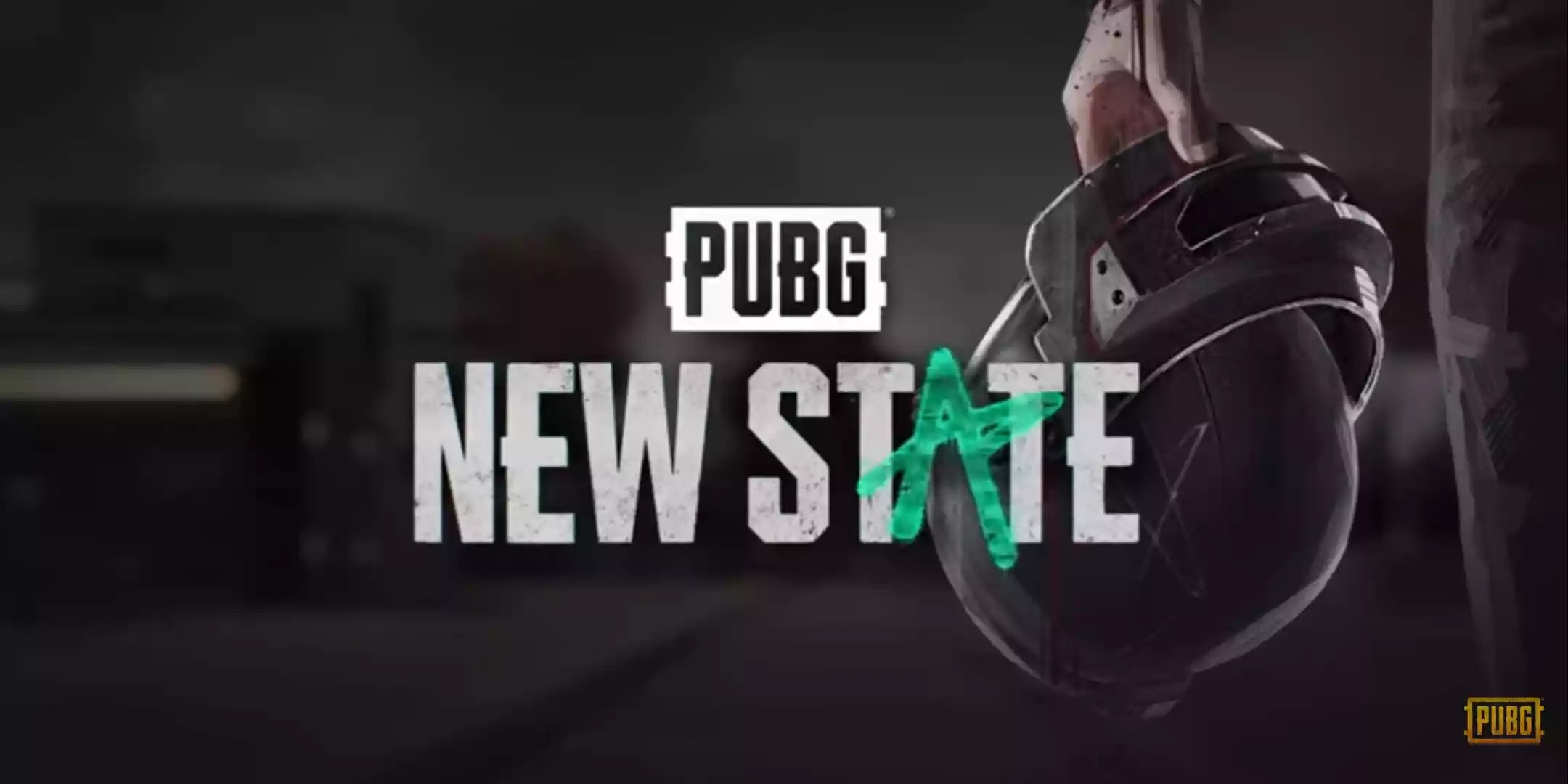 Pubg new state apk