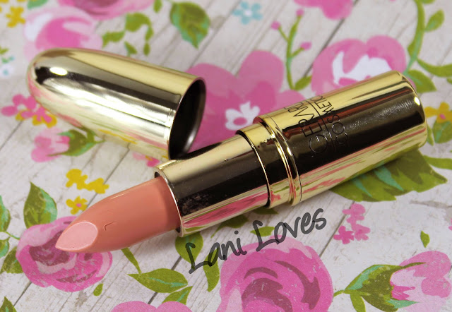 Gerard Cosmetics Lipsticks - Kimchi Doll Swatches & Review