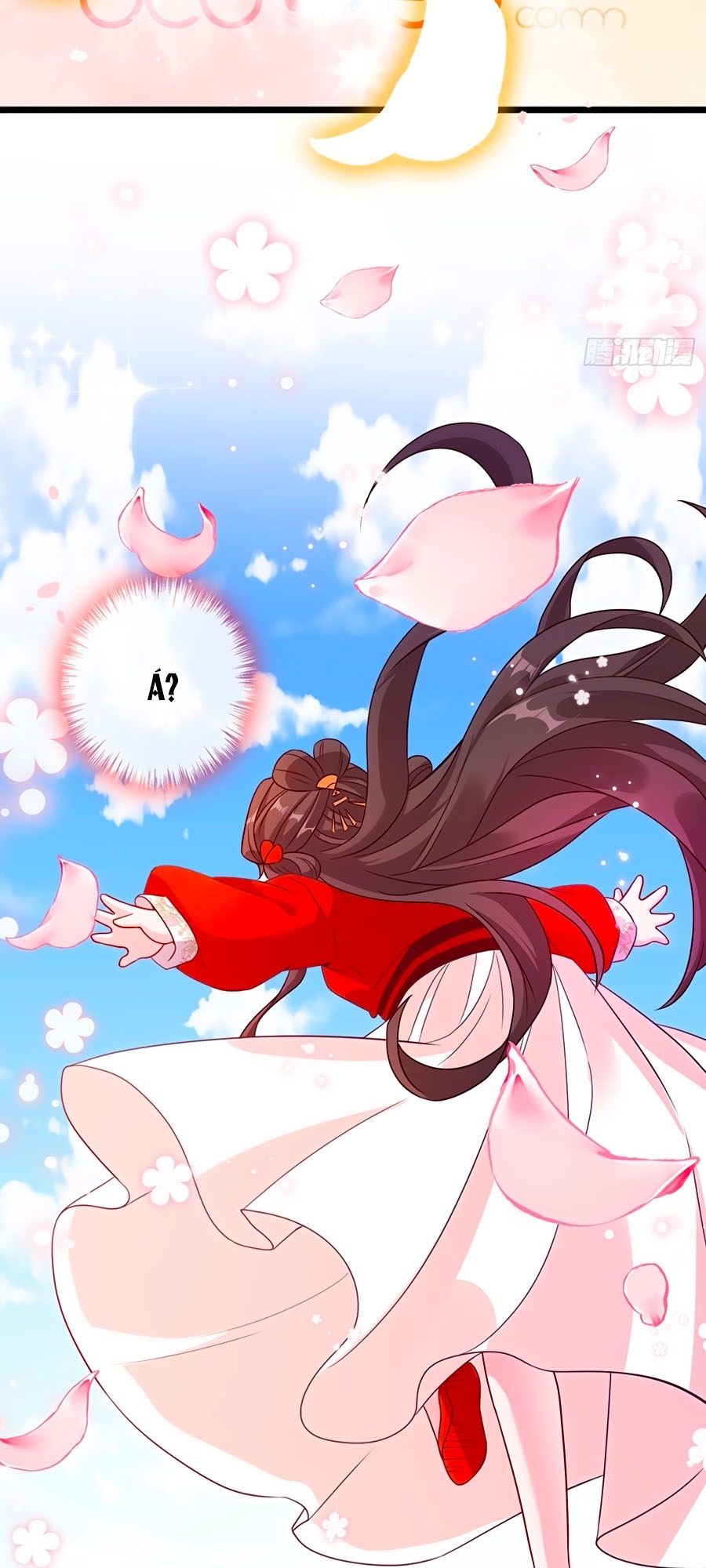 Thú Hắc Cuồng Phi chapter 27 - Trang 16