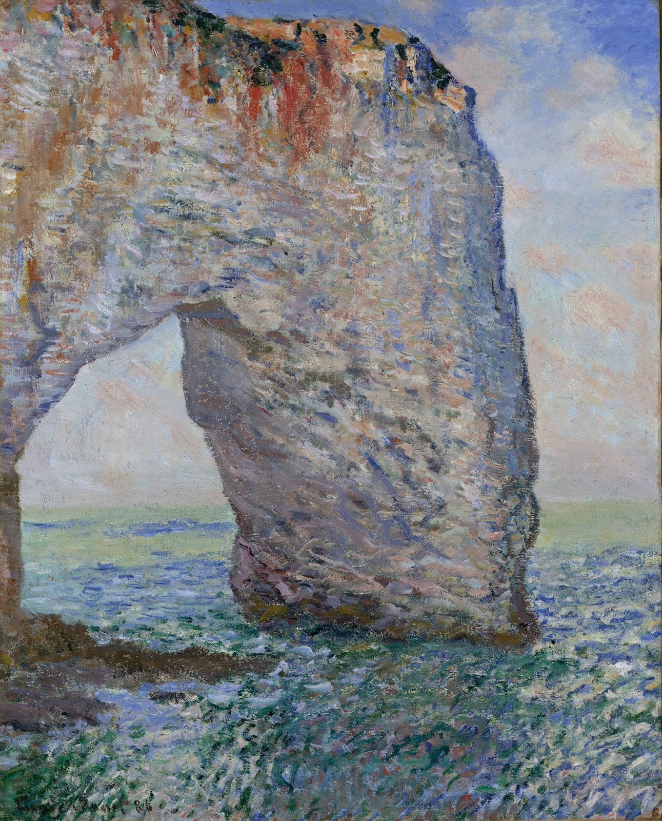Impressionism: Claude Monet And His Art