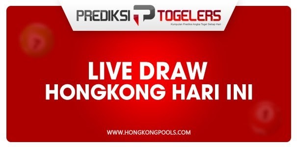 Live Draw Hongkong Pools Live Draw Hongkong Pools