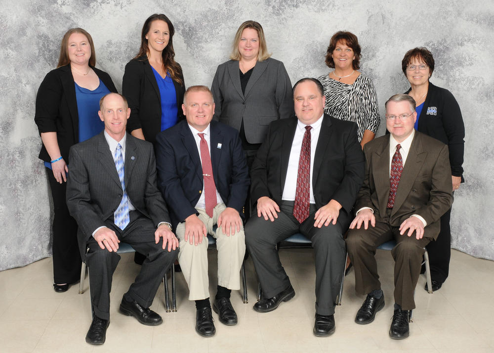 GladbrookReinbeck Superintendent's Blog May 2018