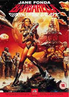 Barbarella