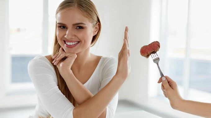 Οκτώ τρόφιμα που σε… γερνούν πριν την ώρα σου! 