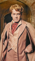 Conteúdo OFB: Gilderoy Lockhart | Ordem da Fênix Brasileira