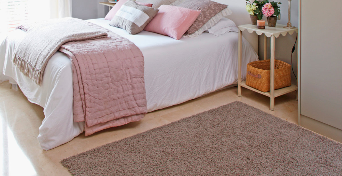 Rugs N More How Do You Style Your Bedroom with Rugs?