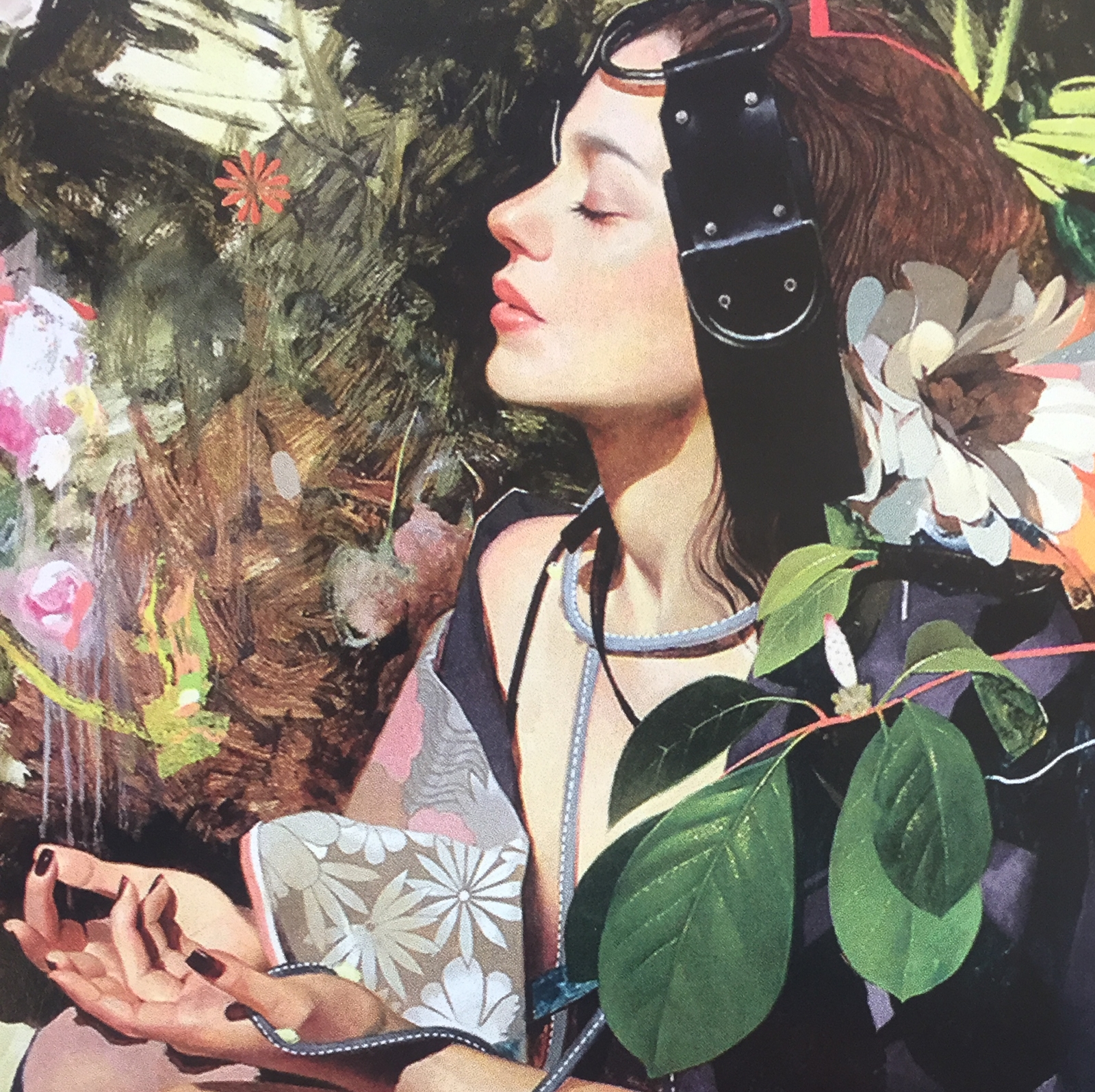 Soey MILK, 1989 Catherine La Rose The Poet of Painting