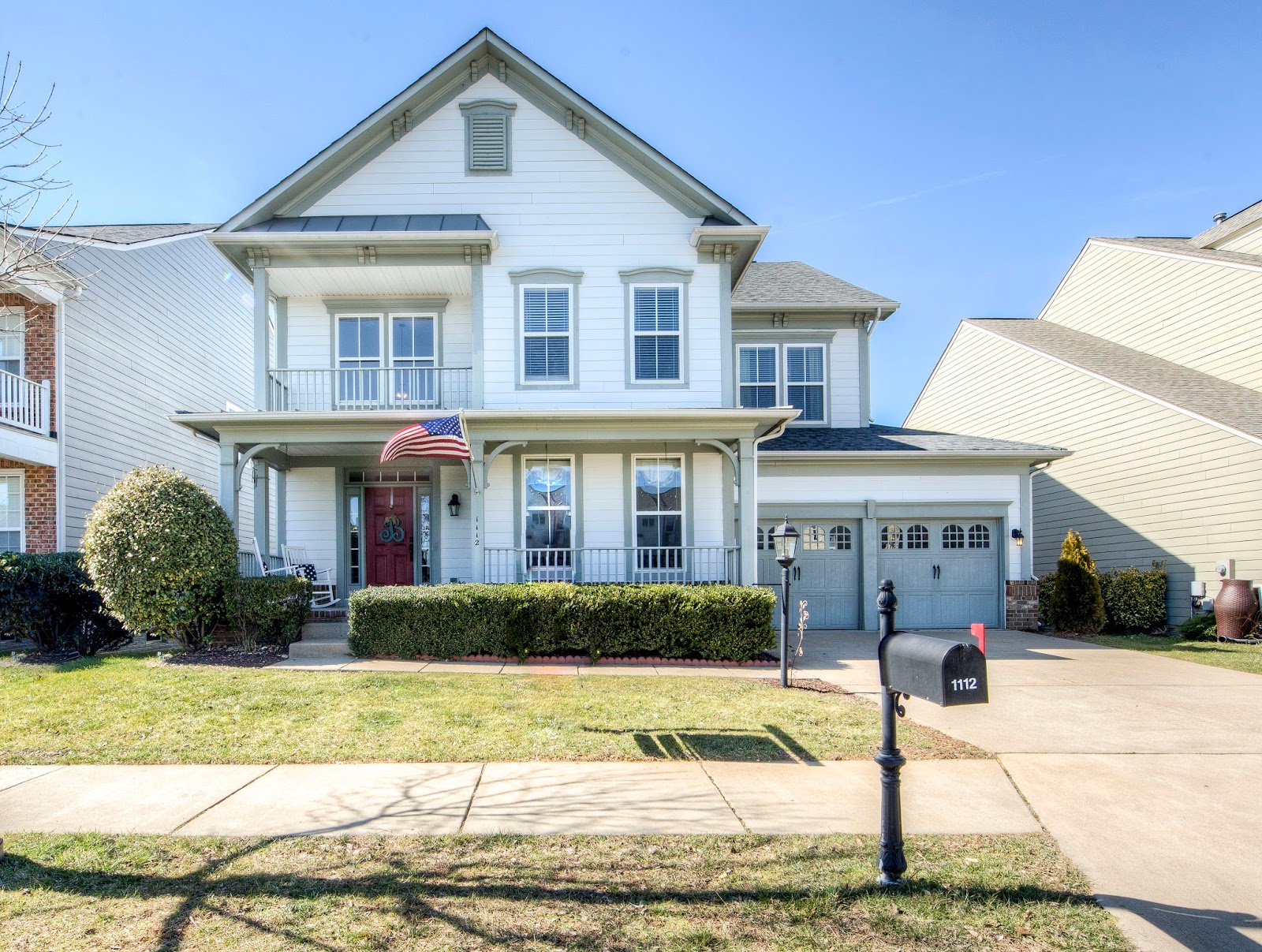 Village of Idlewild 1112 Pickett Street, 22401 Open Hou