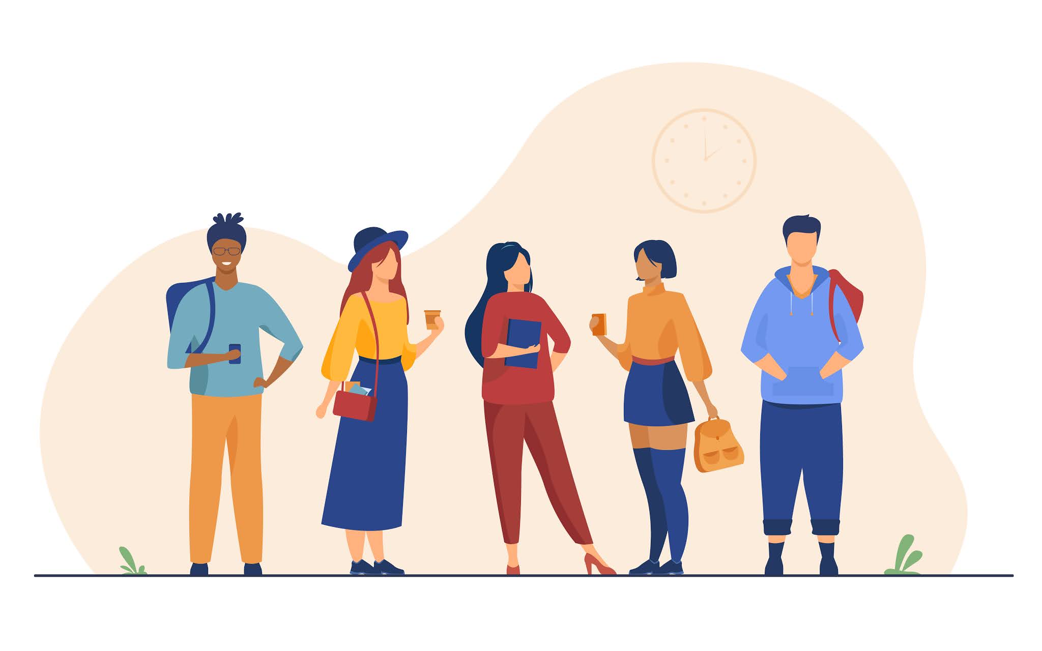 Aturan Umum yang Sopan dan Santun Berpakaian Saat Kuliah - Campusnesia ...