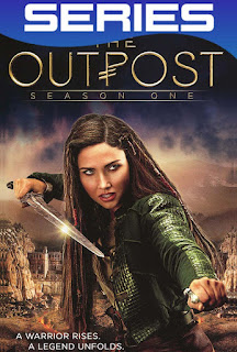 The Outpost Temporada 1  