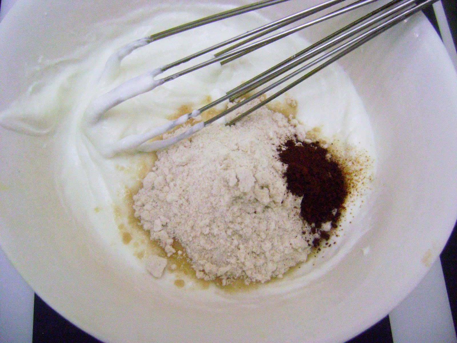 Bethica's Kitchen Flavours Coffee Shrikhand (Hung Yoghurt Based