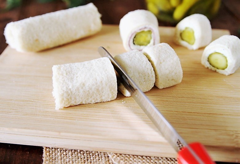 Dill Pickle Bites The Kitchen is My Playground