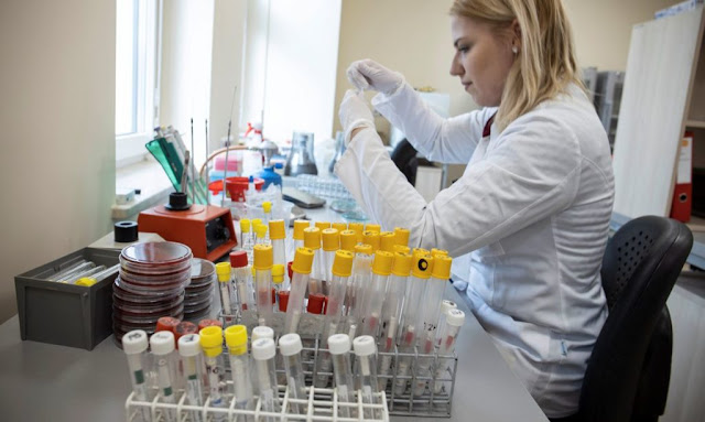 Itália tem recorde de pacientes curados de Covid-19