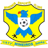 MINEIROS ESPORTE CLUBE DE GOIS