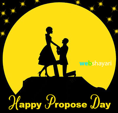 propose day photo