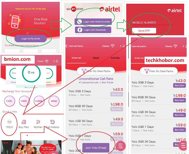 airtel Yolo Pack Internet Offers 500MB 16Tk,1GB 20Tk, 3GB 48Tk,3GB 107Tk,8GB 218Tk,30GB 329Tk airtel-Yolo-SIM-Internet-Offers-500MB-16Tk-1GB-20Tk-3GB-48Tk-3GB-107Tk-8GB-218Tk-30GB-329Tk