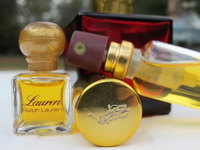 ralph lauren small perfume