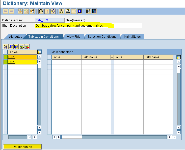 SAP ABAP, SAP UI5, SAP Fiori VIEWS ( PROJECTION AND
