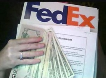 Sending Cash for Dummies | The Antisocial Network