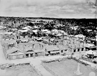 Destroyed Lipa
