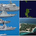 Real Reasons Why Pres. Duterte Want to Build Navy Base in Fuga Island (US is the Greatest Threat to Fuga)