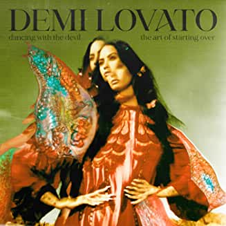 Download Demi Lovato Dancing With The Devil PDF