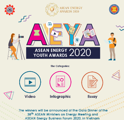 Asean mission and vision image