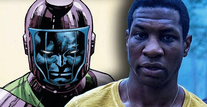 Kang, o Conquistador será o grande vilão do Universo Cinematográfico da  Marvel? | Revista Jovem Geek