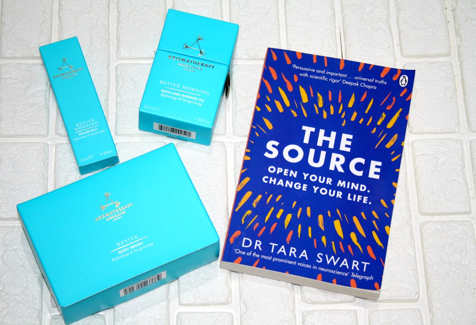 Beautyqueenuk A UK Beauty and Lifestyle Blog Aromatherapy Associates