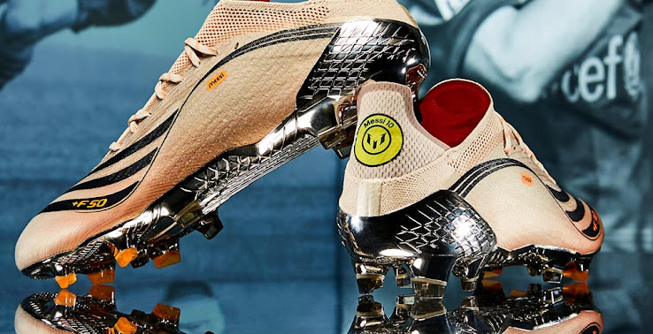 Adidas Retorno" Boots Released - Footy
